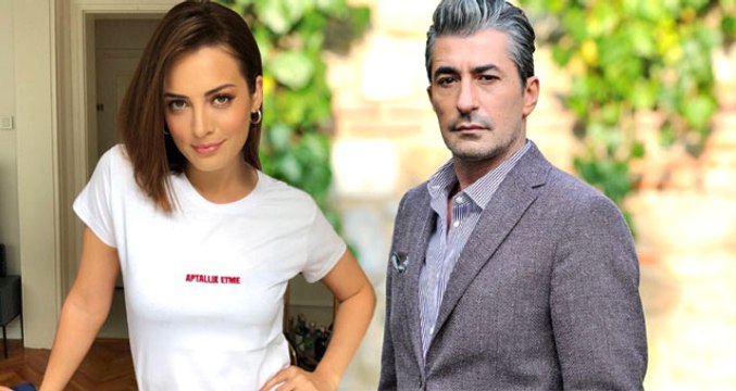 Erkan Petekkaya ile Asla Evlenmem Diyen İrem Sak, Pişman Oldu