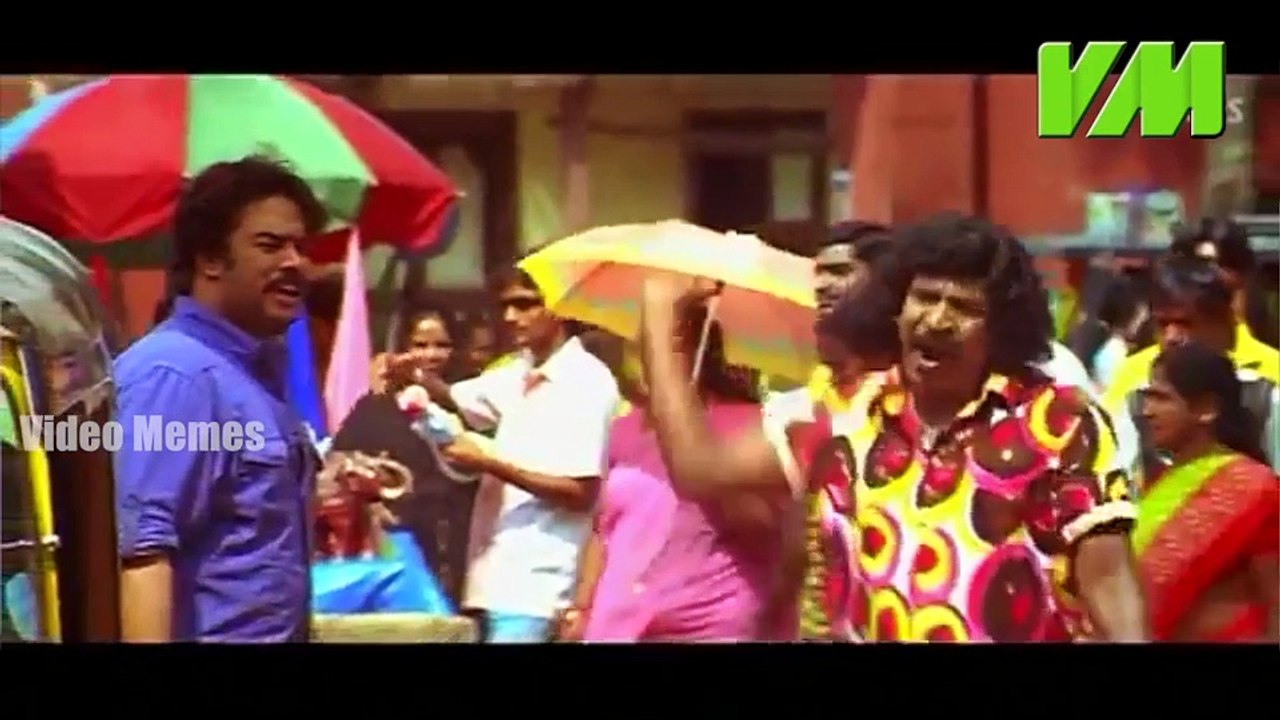 kaala vadivelu version
