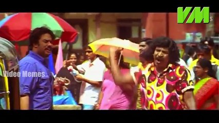 kaala vadivelu version