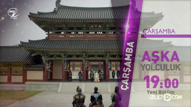 Aşka Yolculuk 17. Bölüm Fragmanı - 1 Ağustos Çarşamba