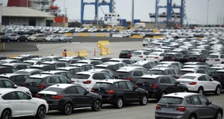 Son Dakika! ABD Ürünlerine Ek Vergi Getiren Karar Resmi Gazetede Yayımlandı