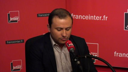 Gaspard Estrada : "Lula a de bonnes raisons de crier au complot"