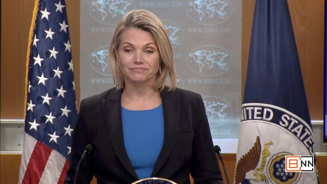 Is Taiwan Discouraged From Speaking In The United States