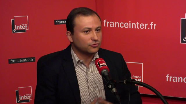 Gaspard Estrada et la corruption des présidents en Amérique Latine : Sans réforme il n'y aura pas de changement