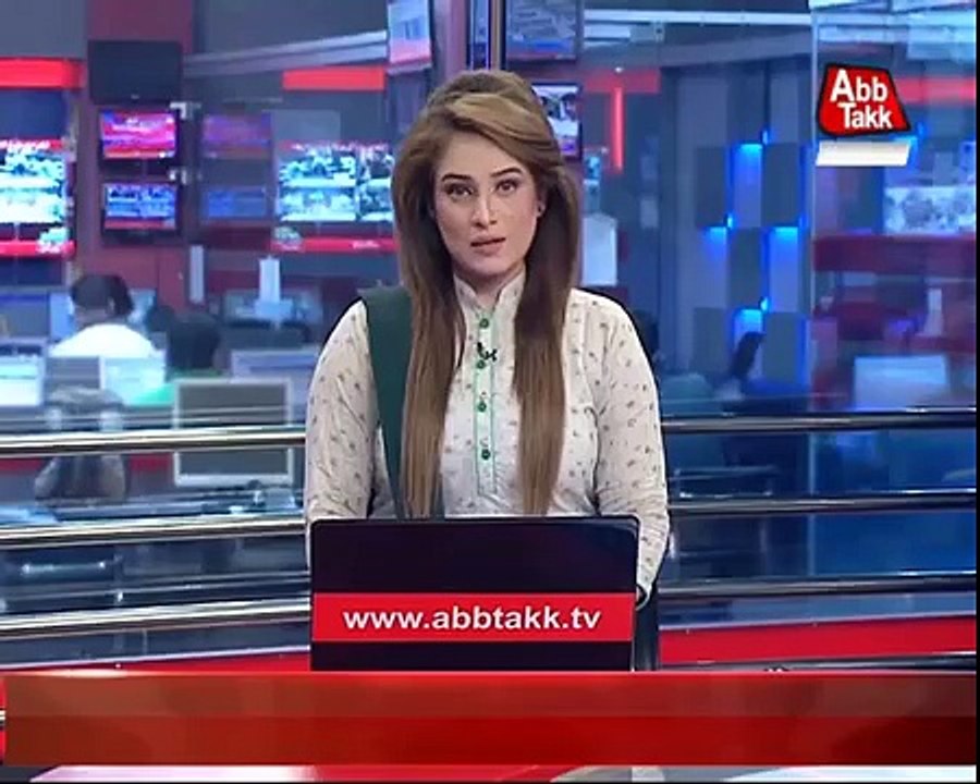 Nawaz Sharif Appears Before AC