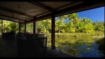 The Brando Resort on Tetiaroa Island« Yes the person who speaks at the beginning is the son of Marlon Brando »