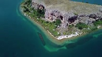 Ishulli i Maligradit  Fation Plaku Photography