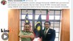 Lebih baik saya undur diri - KJ