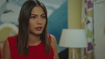 Erkenci Kuş 8. Bölüm Veda Hediyesi