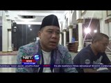 Ratusan Jemaah Calon Haji Bermalam di Masjid Karena Tidak Bisa Masuk Ke Asrama #NETHaji2018 - NET 5
