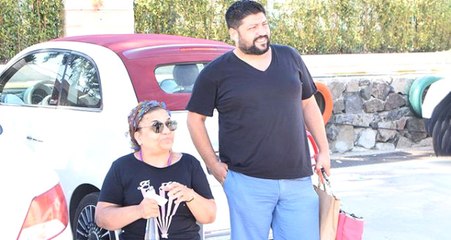 Kibariye'nin Eşi Ali Küçükbalçık "Aldatmadım" Diyerek Kendisini Savundu