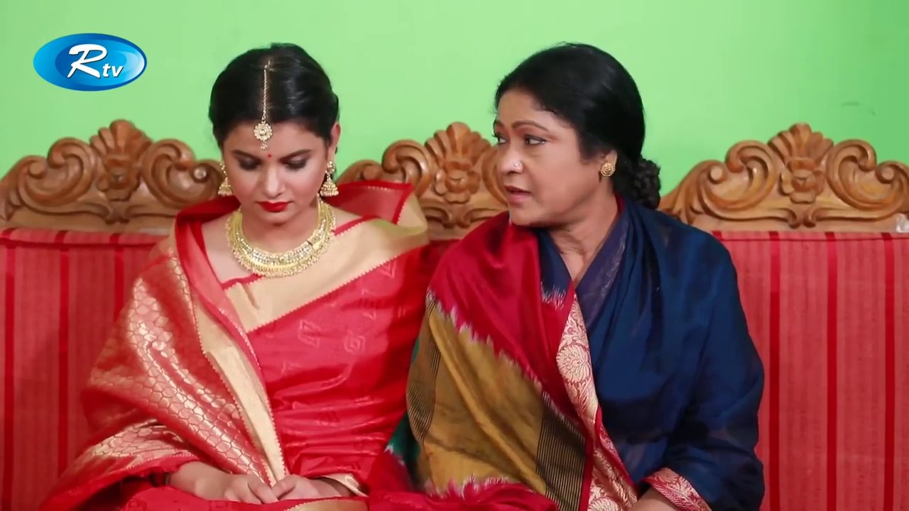 Biye - বিয়ে - Single Drama Special - Emon - Shabnam Faria - Bangla Natok