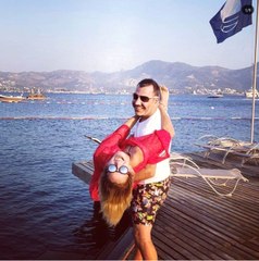 Survivor'da Kaybeden Nagihan, Ramiz Özbay ile Aşkta Kazandı