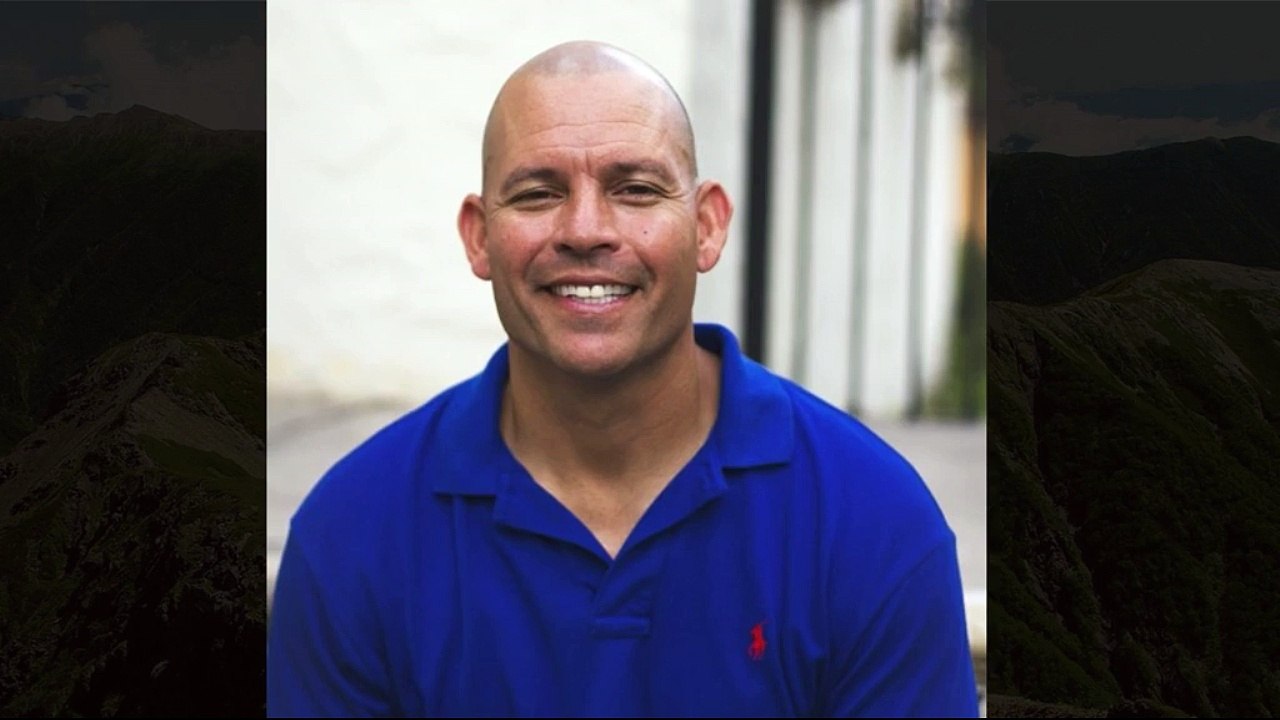 Brandon Rodammer - Experienced Professional