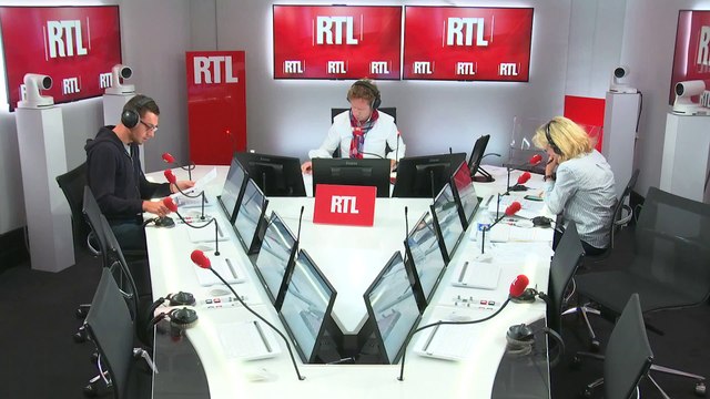 Les actualités de 7h - Viaduc effondré à Gênes : le président italien parle d'un drame absurde