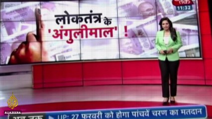 Cobrapost sting: Indian media outlets and paid news | The Listening Post (Full)