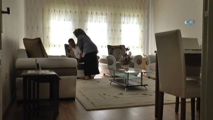 Doğuştan Engelli Ömer'in Tek Hayali Kendi Parasını Kazanabilmek