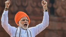 Independence Day पर PM Modi ने बिचौलियों को हटाकर 5 crore गरीबों के लाए अच्छे दिन | वनइंडिया हिंदी