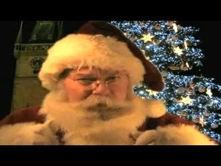 December 11th - advent calendar