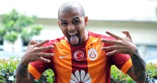 Eski Galatasaraylı Melo, Fenerbahçe Elenince Taraftarları Kızdırdı