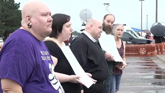 Egyesült Államok: Halálos ítélet fentanillel