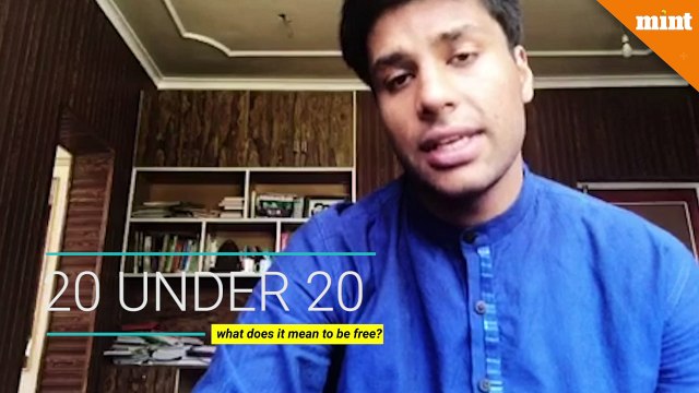 WHAT DOES IT MEAN TO BE FREE?