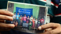 Belongings and belonging: what the Rohingya brought with them