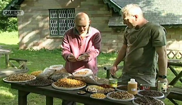 Carp Crew S01E02 Particle Fishing For Carp