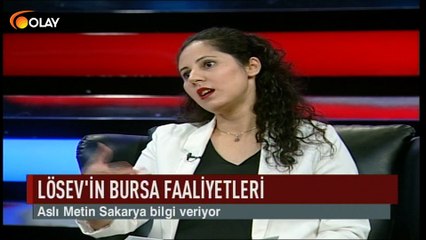 Olay'ın İçinden - 14-08-2018
