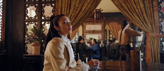 [Part 3] Hoàng Phi Hồng: Nam Bắc Anh Hùng - The Unity Of Heroes (2018)