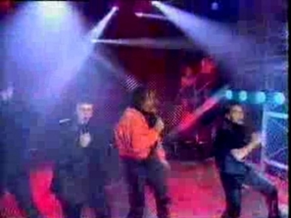 TAKE THAT - SURE (TOTP)