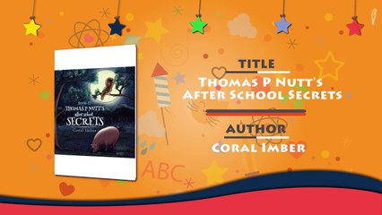 Thomas p nutt's after school secrets - A Story of Saving a Special Owl