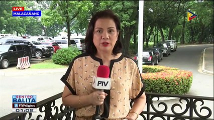 #SentroBalita: Ex-PMA comptroller Hector Maraña, sinibak