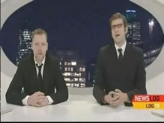 Log TV: News Log – Why the World Needs Bacon