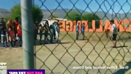 The Challenge - S32E06 - A Series of Unfortunate Events