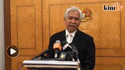 'Janji PTPTN gagal laksana 100 hari, saya akan dedah satu persatu'