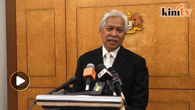 'Janji PTPTN gagal laksana 100 hari, saya akan dedah satu persatu'