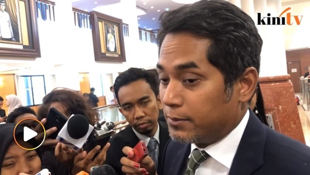 Harap Umno Sabah terus kekal - KJ