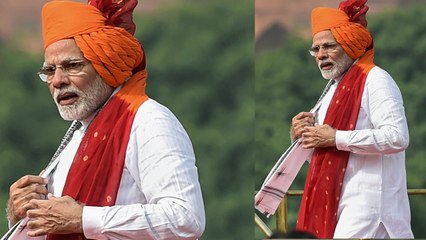 PM Modi ने अपने Speech में क्यों कहा की सोया हाथी अब जाग गया है, Watch Video | वनइंडिया हिन्दी