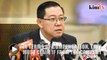 Guan Eng: ECRL workers not hired by gov't, they should seek compensation from China firm