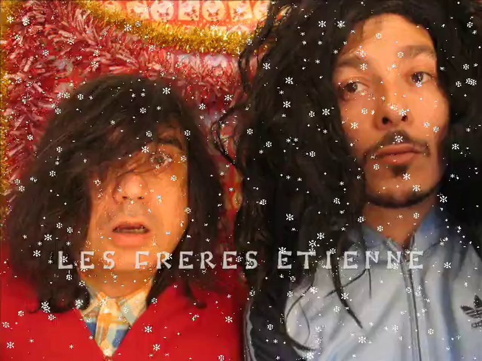Une lecture de Noël