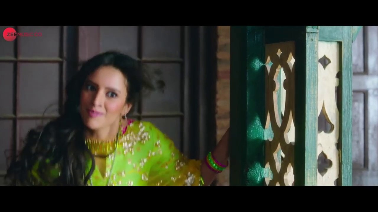 O Meri Laila - Laila Majnu - Atif Aslam & Jyotica Tangri - Avinash Tiwary & Tripti Dimri