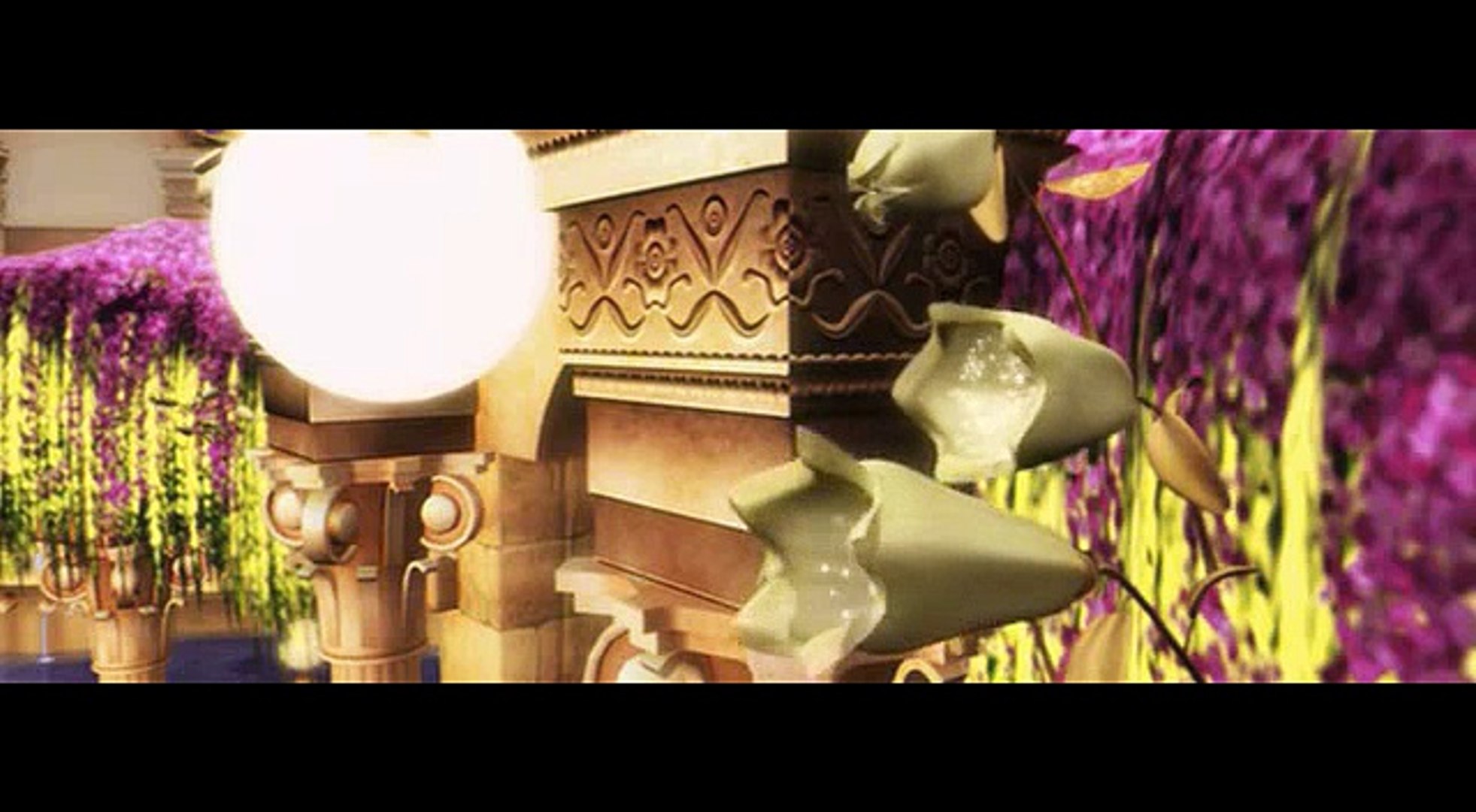 Barbie Et Les 12 Princesses Film Complet Francais Grand écran Barbie Au Bal Des Douze Princesses (2006) Part 2 - Vidéo Dailymotion