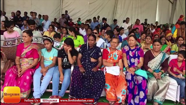 सीएम त्रिवेंद्र रावत ने अत्याधुनिक मेडिसिटी बनाने की घोषणा की