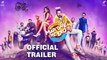 Mar Gaye Oye Loko _ Gippy Grewal, Binnu Dhillon, Jaswinder Bhalla, Gurpreet Ghuggi, BN Sharma, Karamjit Anmol, Sapna Pabbi _ Punjabi Movie Trailer _ Releasing on 31st August 2018