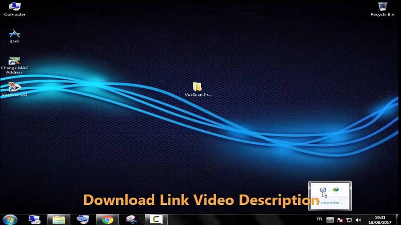 Vuescan 9.6.14 Full Version