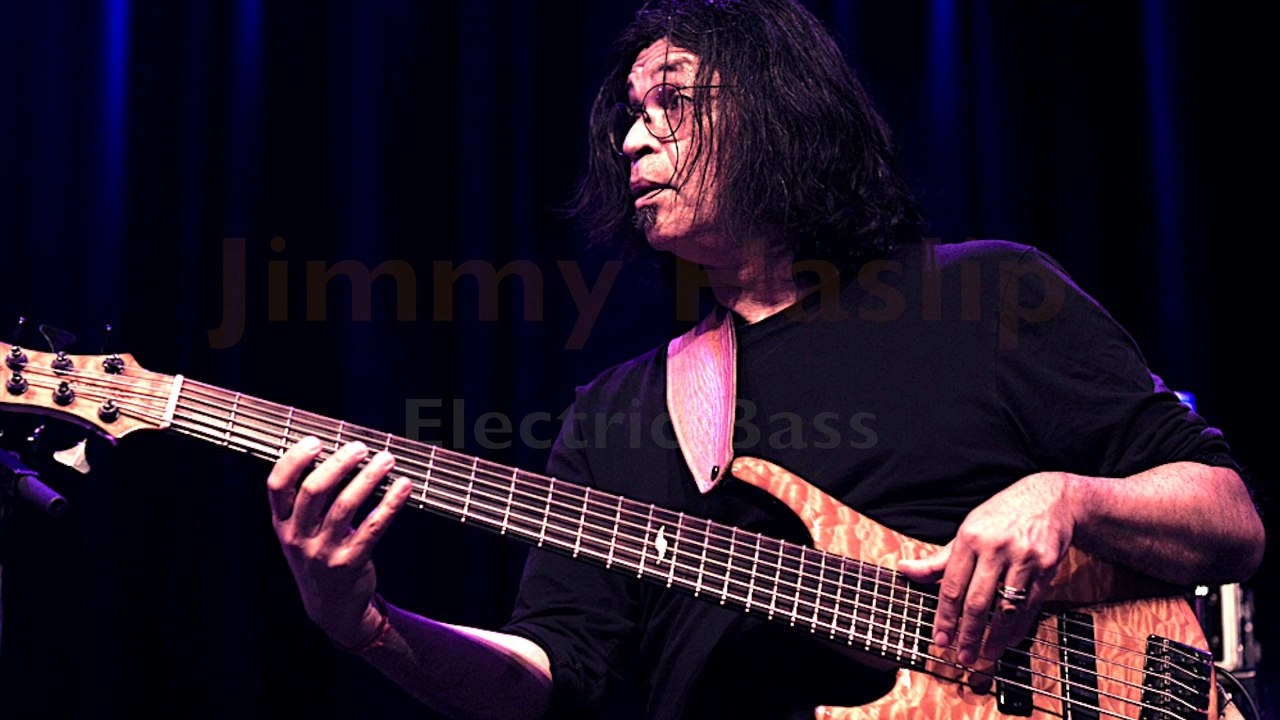 Jimmy Haslip | Scott Kinsey | Gergö Borlai - ARC Trio