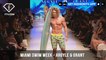 Argyle & Grant Sexy Mens Swimwear Miami Swim Week Art Hearts Fashion 2018 | FashionTV | FTV