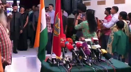 நிஜத்தில் நான் விஸ்வரூபம் எடுக்க இருக்கிறேன்-கமல்ஹாசன்-வீடியோ