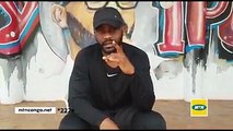 Y’ello la famille, C pas des lol, be ready ! Grand concert de Fally Ipupa ce 18 août au stade Massamba Débat à 18h.Fais passer le message autour de toi! Ça se